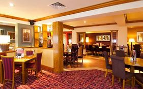 Premier Inn Rugeley